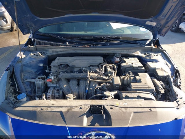 Hyundai ELANTRA SEL 2021 5NPLS4AG8MH032634 Image 10