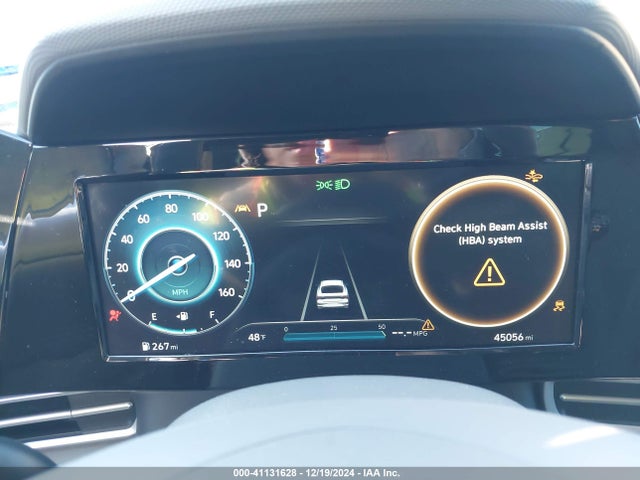 Hyundai ELANTRA SEL 2021 5NPLS4AG8MH032634 Image 7
