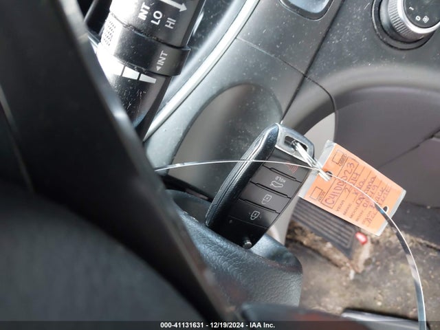 KIA Optima Lx 2014 5XXGM4A73EG320649 Image 11