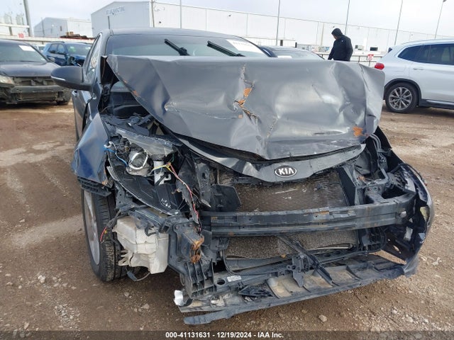 KIA Optima Lx 2014 5XXGM4A73EG320649 Image 6
