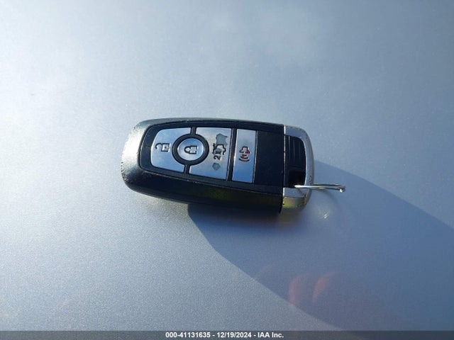Ford FUSION SE 2018 3FA6P0HD8JR238621 Image 11