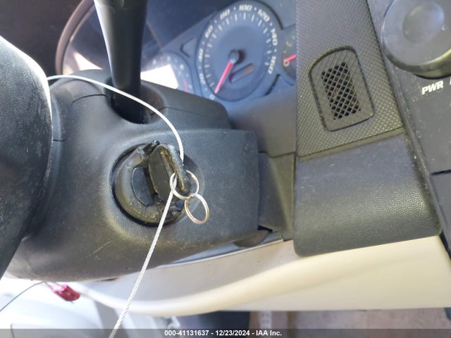 2003 CADILLAC CTS 1G6DM57N430163875 Photo 10