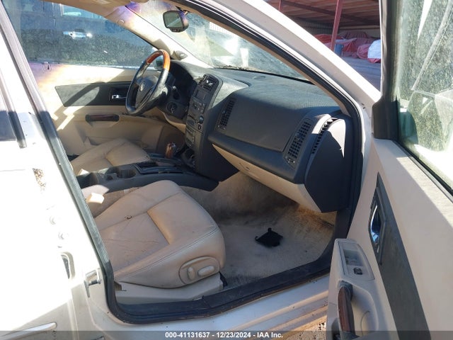 2003 CADILLAC CTS 1G6DM57N430163875 Photo 4