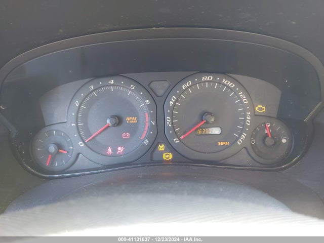 2003 CADILLAC CTS 1G6DM57N430163875 Photo 6