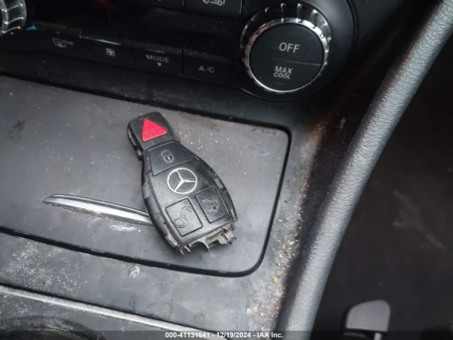WDCTG4EB8GJ233102 Mercedes-Benz GLA 250