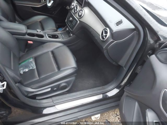 WDCTG4EB8GJ233102 Mercedes-Benz GLA 250