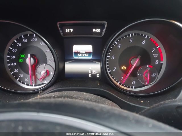 WDCTG4EB8GJ233102 Mercedes-Benz GLA 250