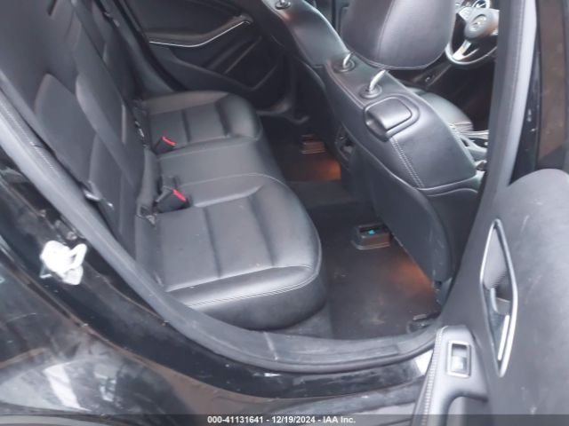 WDCTG4EB8GJ233102 Mercedes-Benz GLA 250