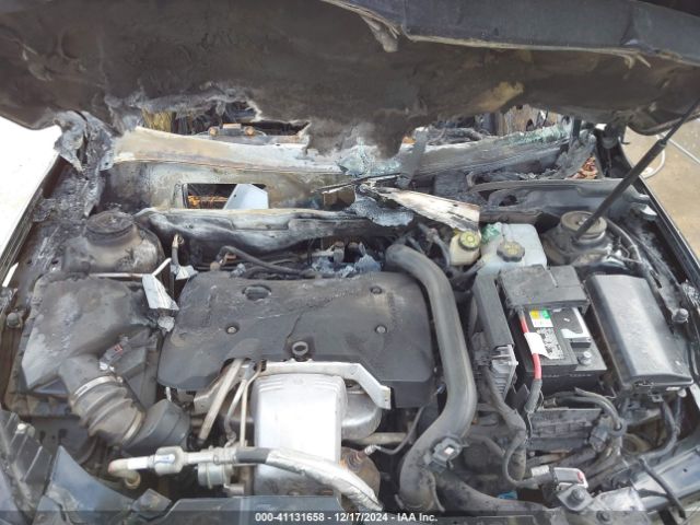 1G11G5SX3EF266696 Chevrolet Malibu 3lt