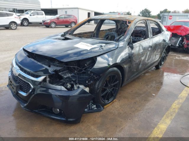 1G11G5SX3EF266696 Chevrolet Malibu 3lt