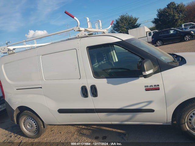RAM Promaster City Tradesman 2019 ZFBHRFAB1K6N92037 Image 13
