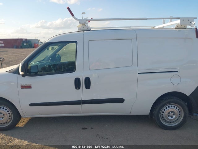 RAM Promaster City Tradesman 2019 ZFBHRFAB1K6N92037 Image 14