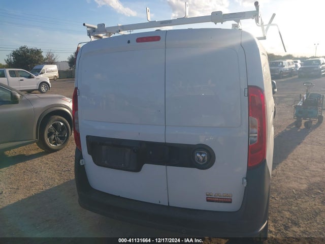 RAM Promaster City Tradesman 2019 ZFBHRFAB1K6N92037 Image 16
