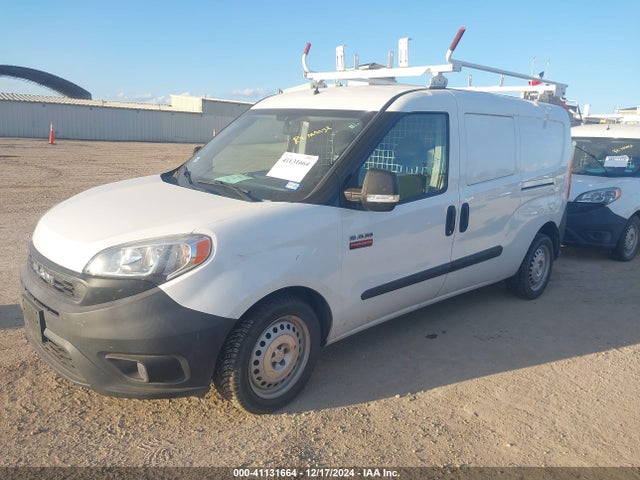 ZFBHRFAB1K6N92037 RAM Promaster City Tradesman