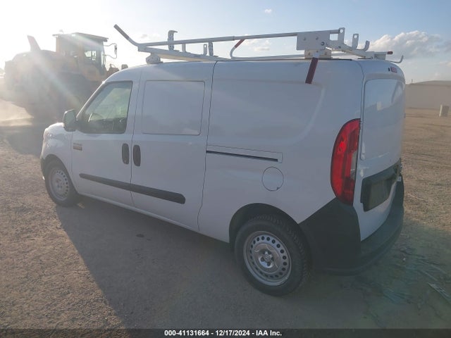 ZFBHRFAB1K6N92037 RAM Promaster City Tradesman