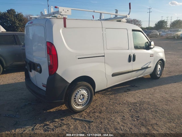 ZFBHRFAB1K6N92037 RAM Promaster City Tradesman