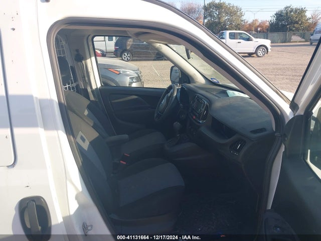 ZFBHRFAB1K6N92037 RAM Promaster City Tradesman