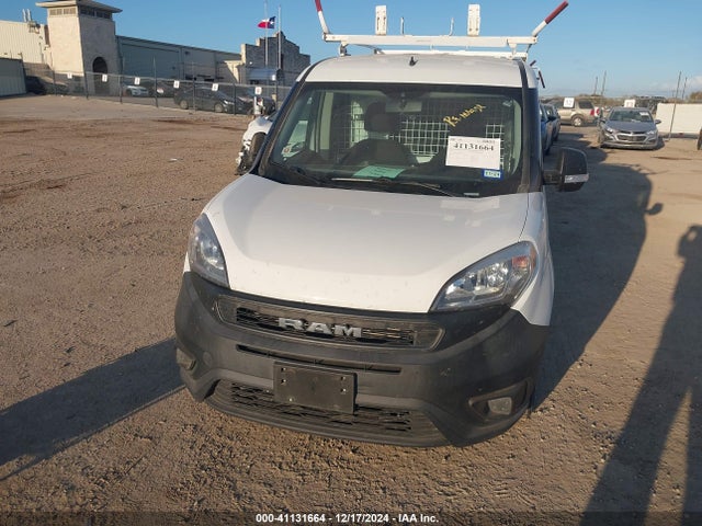 ZFBHRFAB1K6N92037 RAM Promaster City Tradesman