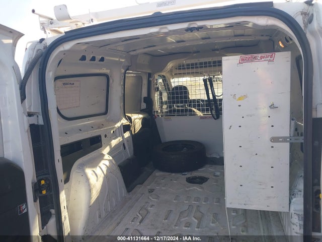 ZFBHRFAB1K6N92037 RAM Promaster City Tradesman
