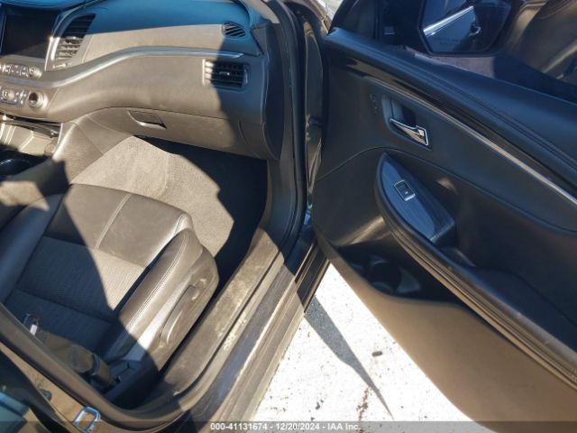 2G11Z5S38K9119981 Chevrolet IMPALA LT