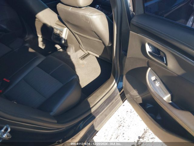 2G11Z5S38K9119981 Chevrolet IMPALA LT