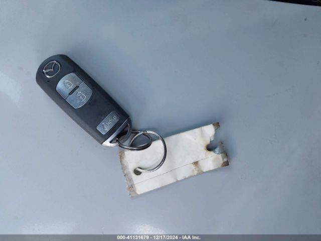 3MZBM1K78FM218378 Mazda MAZDA3