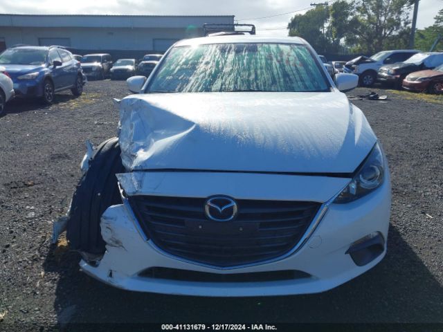 3MZBM1K78FM218378 Mazda MAZDA3