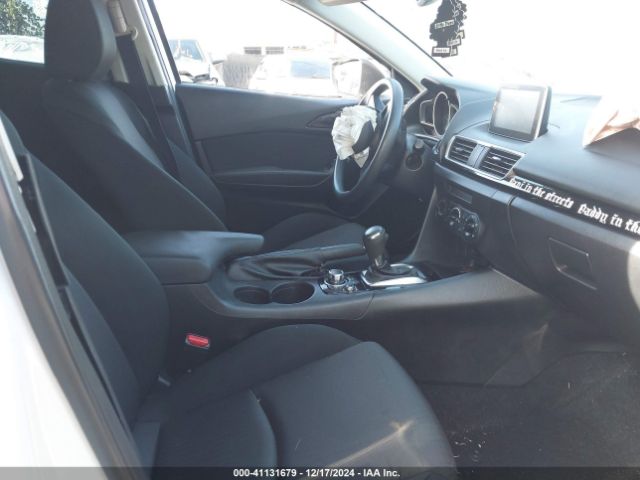 3MZBM1K78FM218378 Mazda MAZDA3