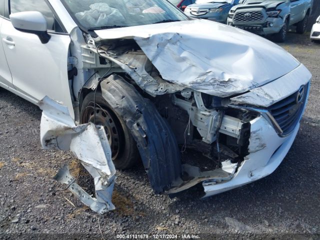3MZBM1K78FM218378 Mazda MAZDA3
