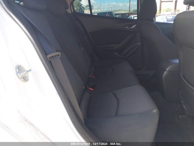 3MZBM1K78FM218378 Mazda MAZDA3