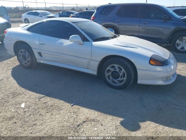 1992 DODGE STEALTH JB3XD64B4NY046118