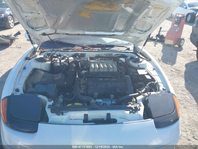 1992 DODGE STEALTH JB3XD64B4NY046118 Photo 9