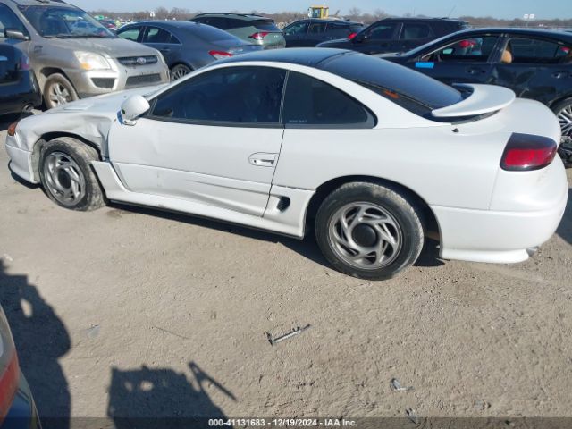 1992 DODGE STEALTH JB3XD64B4NY046118 Photo 2