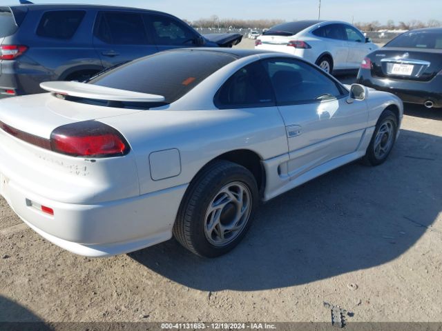 1992 DODGE STEALTH JB3XD64B4NY046118 Photo 3