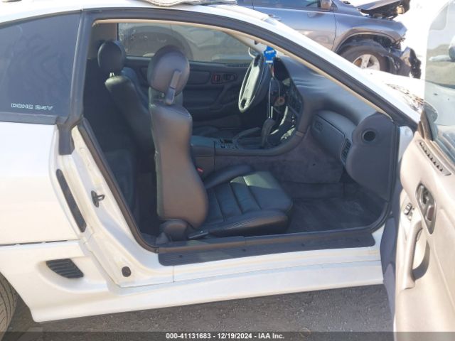 1992 DODGE STEALTH JB3XD64B4NY046118 Photo 4