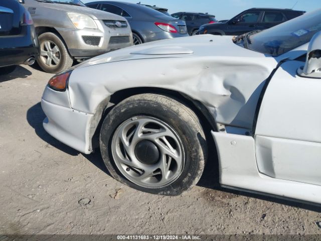 1992 DODGE STEALTH JB3XD64B4NY046118 Photo 5