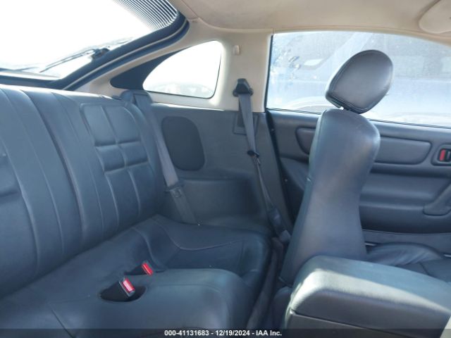 1992 DODGE STEALTH JB3XD64B4NY046118 Photo 7