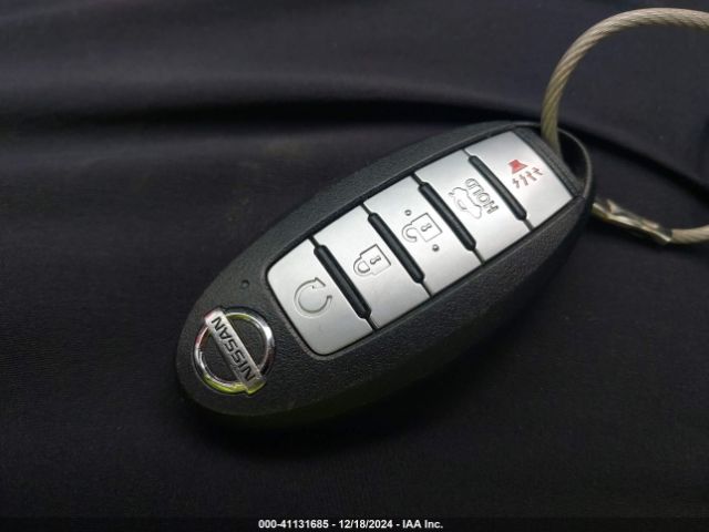 1N4BL4CV2NN351118 Nissan Altima Sr Fwd