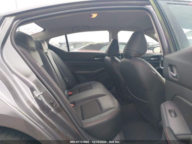 1N4BL4CV2NN351118 Nissan Altima Sr Fwd