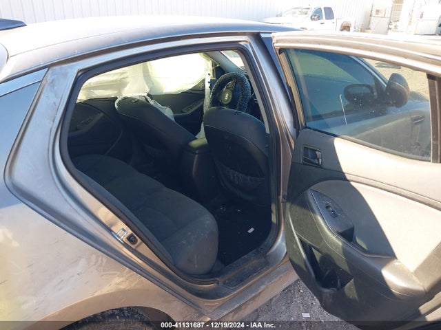 KIA Optima Lx 2015 5XXGM4A74FG458170 Image 8