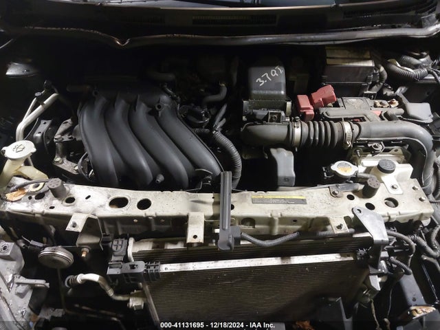 Nissan Versa Note S Plus 2017 3N1CE2CP5HL372034 Image 10
