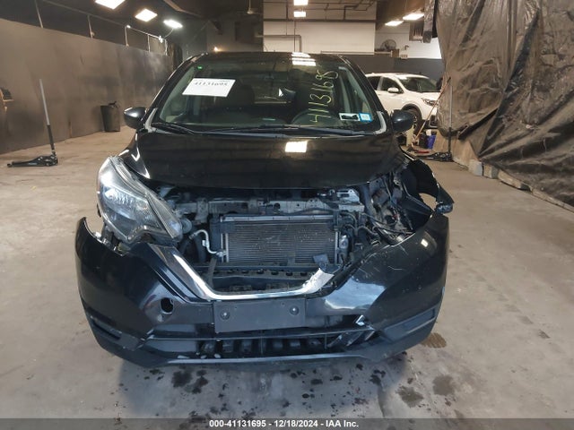 Nissan Versa Note S Plus 2017 3N1CE2CP5HL372034 Image 12