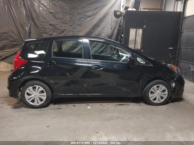 Nissan Versa Note S Plus 2017 3N1CE2CP5HL372034 Image 13