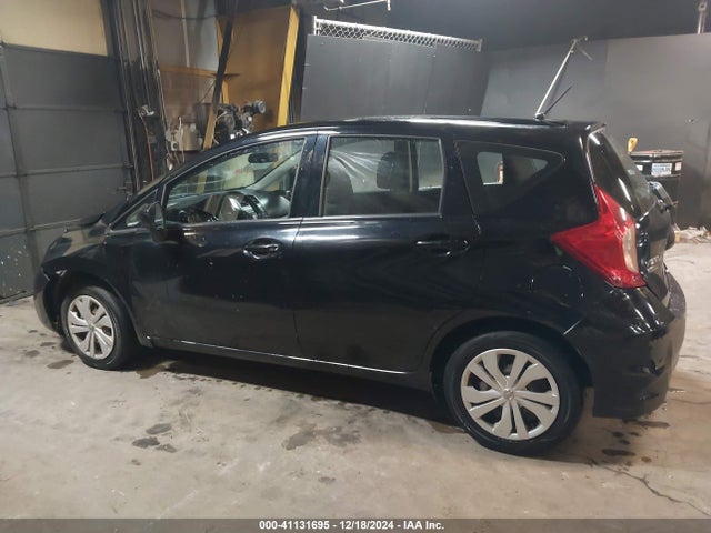 Nissan Versa Note S Plus 2017 3N1CE2CP5HL372034 Image 14