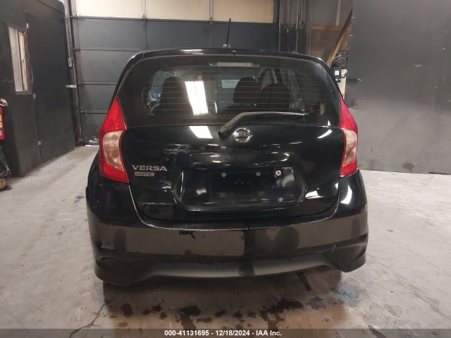 Nissan Versa Note S Plus 2017 3N1CE2CP5HL372034 Image 16