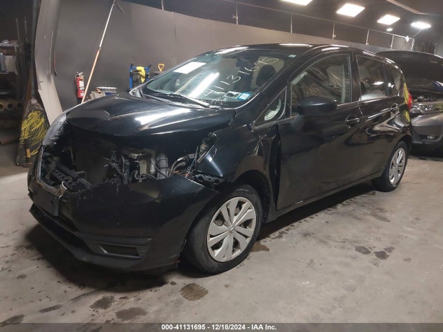 Nissan Versa Note S Plus 2017 3N1CE2CP5HL372034 Image 2