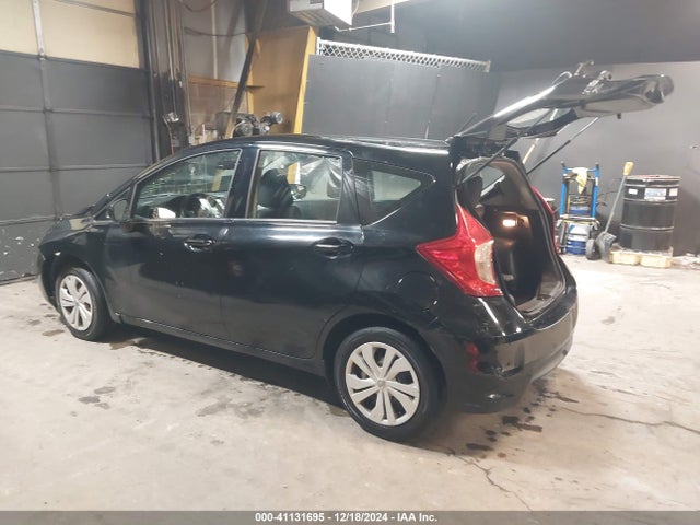 Nissan Versa Note S Plus 2017 3N1CE2CP5HL372034 Image 3