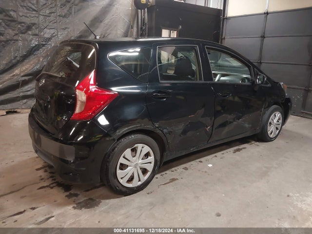 Nissan Versa Note S Plus 2017 3N1CE2CP5HL372034 Image 4