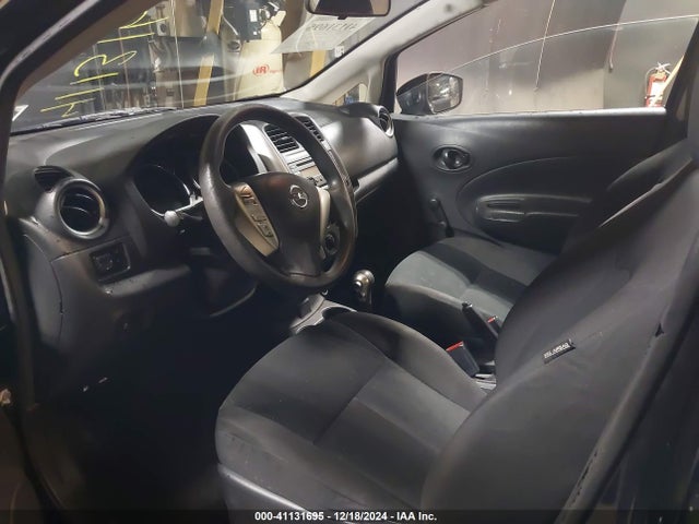 Nissan Versa Note S Plus 2017 3N1CE2CP5HL372034 Image 5