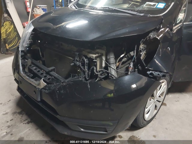 Nissan Versa Note S Plus 2017 3N1CE2CP5HL372034 Image 6